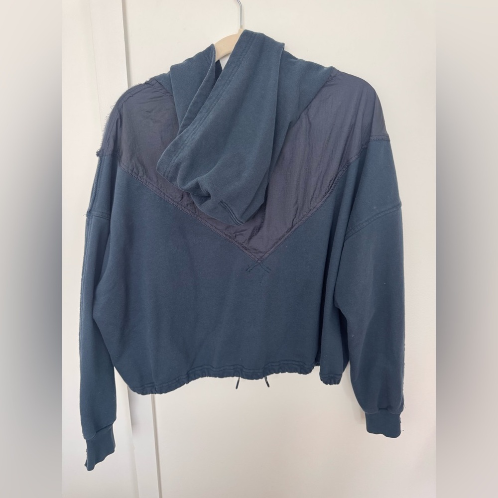 Free People Movement Zip Up Hoodie - Picture 2 of 5